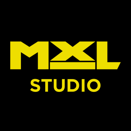 Studio 3 at MxL